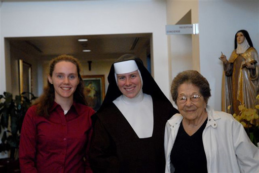Sr. Shawn Pauline